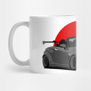 Toyota gr Copen Mug